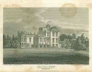 Holywell House