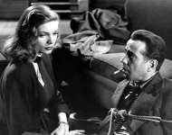 Bacall, Lauren (Big Sleep, The)