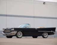 Chrysler 300D Convertible 1958