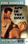 Film Noir Poster - Ace In The Hole