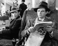 Bogart, Humphrey (Maltese Falcon, The) 4