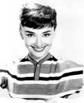 Hepburn, Audrey 56