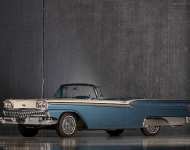 Ford Galaxie Skyliner 1959