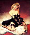 Pin-Up 313