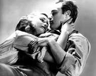 Brando, Marlon (On The Waterfront) 11