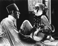 Karloff, Boris (Mummy, The) 4