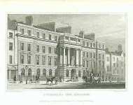 Furnivals Inn, Holborn