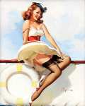 Pin-Up 865