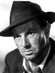 Hayden, Sterling (Asphalt Jungle, The)