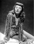 Stanwyck, Barbara (Ball Of Fire)