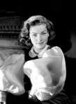 Bacall, Lauren 7