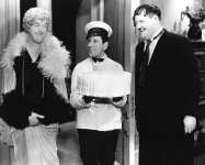 Laurel and Hardy (Twice Two)