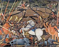 Битва при Сан-Романо