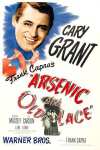 Poster - Arsenic And Old Lace