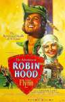 Poster - Adventures Of Robin Hood 2