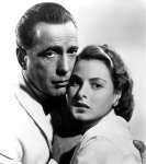 Bogart, Humphrey (Casablanca)