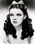 Garland Judy (Wizard Of Oz The) 8