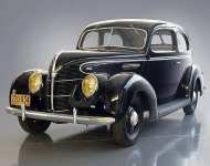 Ford Standard Tudor Sedan (91A) 1939