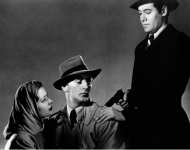 Mitchum, Robert (Out Of The Past) 2