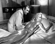 Connery, Sean (Goldfinger) 2