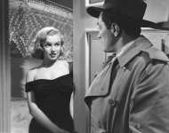 Monroe, Marilyn (Asphalt Jungle, The)