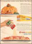Реклама соуса для спагети