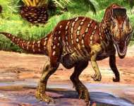Криолофозавр
