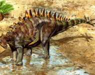 Тодзянгозавр