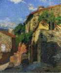 Дома в Collioure