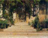 La Porte de la Maison
