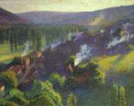 Labastide du Vert en Lot
