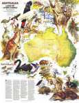 Австралия -живые ископаемые