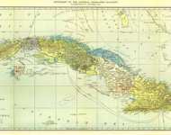 Центральная Америка - Куба