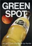 Реклама Green Spot