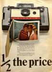 Реклама фотоаппарата