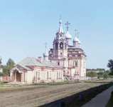 Троицкий собор Кострома