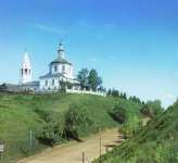 Церковь Св Николая Чудотворца в г Тобольске ( лет)