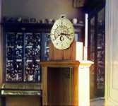 Часы работы Волоскова В Тверском музее