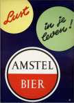 Реклама Amstel