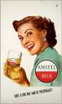 Реклама Amstel