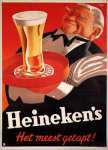Реклама Heineken's