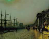 Grimshaw Atkinson - Глазгоу