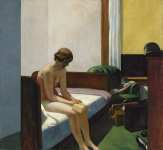 Hopper Edward - Номер в отеле