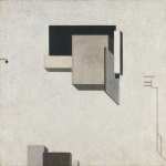 Lissitzky El - Проун C