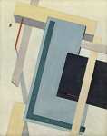 Lissitzky El - Проун Б