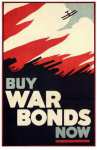 Buy war bonds now