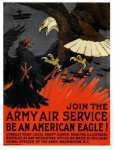 Join the ARMY AIR SERVICE