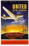 United air lines