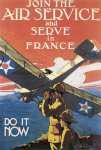 Serve in France Do it Now