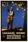 Canada's work